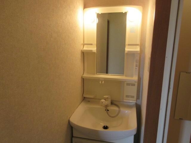 ラ・ポレール虹の物件内観写真