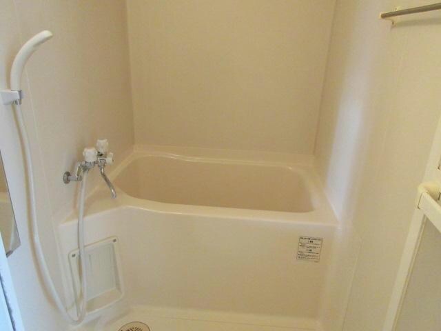 ラ・ポレール虹の物件内観写真