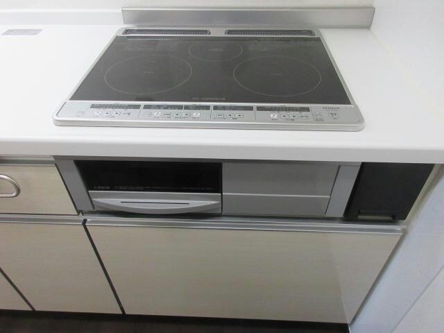 エスペランサⅥの物件内観写真