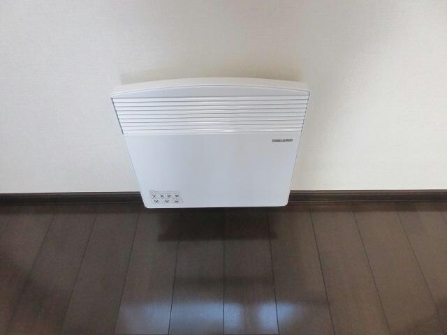 エスペランサⅥの物件内観写真