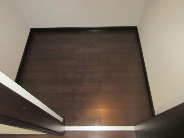 エスペランサⅥの物件内観写真