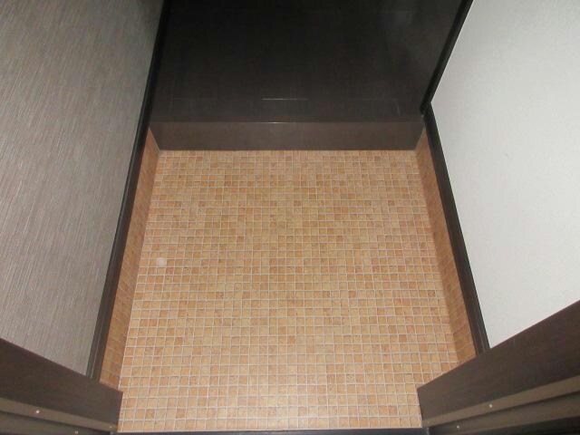 エスペランサⅥの物件内観写真