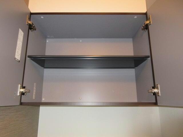 エスペランサⅥの物件内観写真