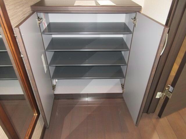 エスペランサⅥの物件内観写真