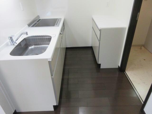 エスペランサⅥの物件内観写真