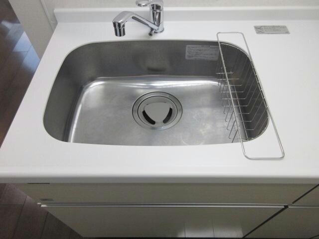 エスペランサⅥの物件内観写真