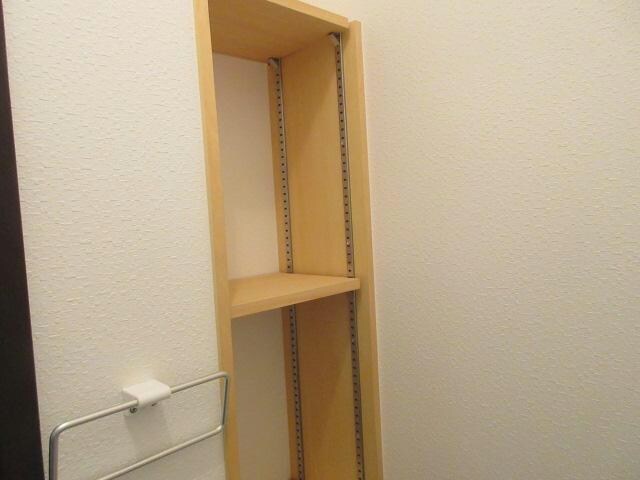 エスペランサⅥの物件内観写真