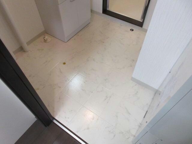 エスペランサⅥの物件内観写真