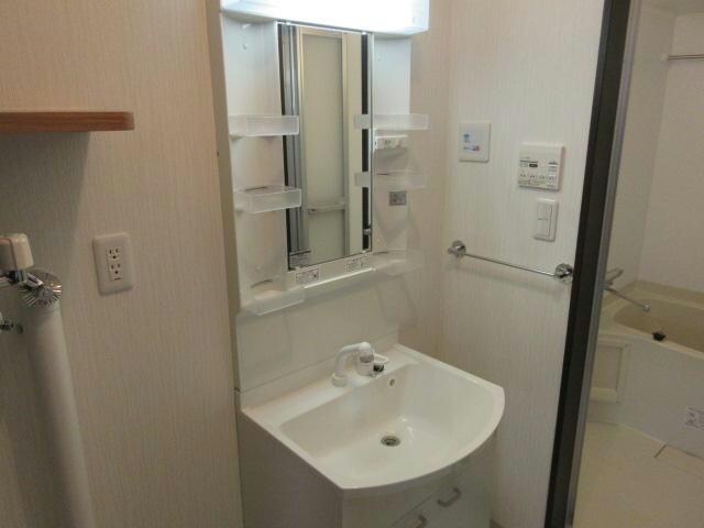 エスペランサⅥの物件内観写真