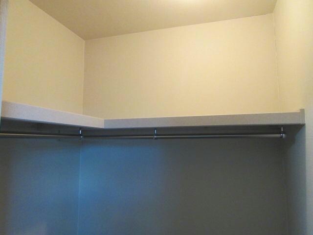 エスペランサⅥの物件内観写真