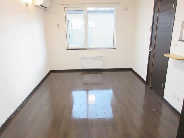 エスペランサⅥの物件内観写真