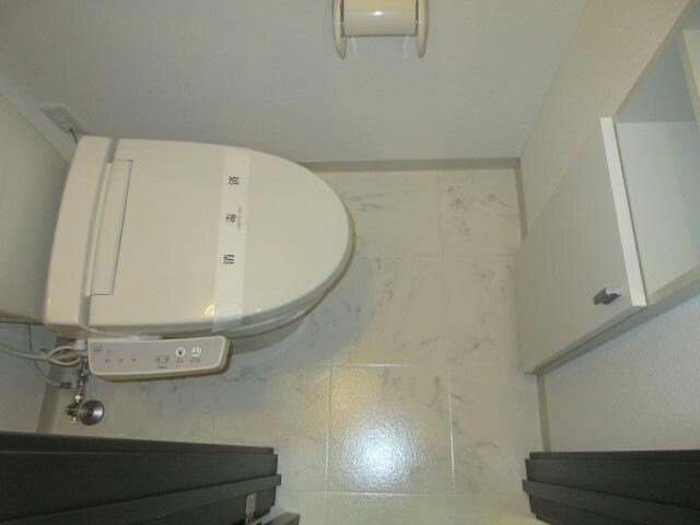 エスペランサⅥの物件内観写真