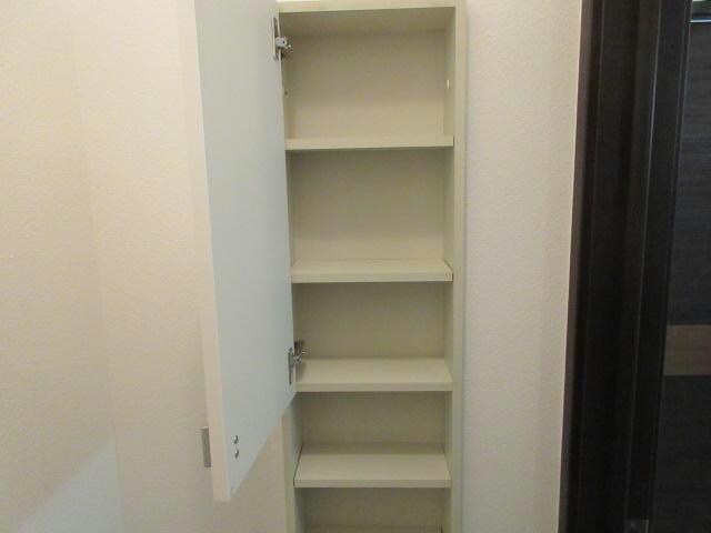 エスペランサⅥの物件内観写真