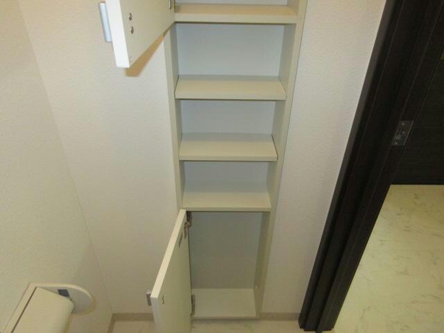 エスペランサⅥの物件内観写真