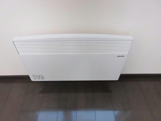 エスペランサⅥの物件内観写真