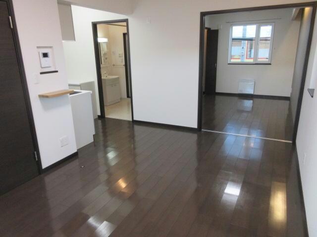 エスペランサⅥの物件内観写真