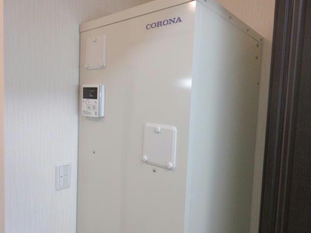 エスペランサⅥの物件内観写真