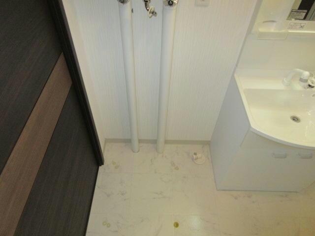 エスペランサⅥの物件内観写真