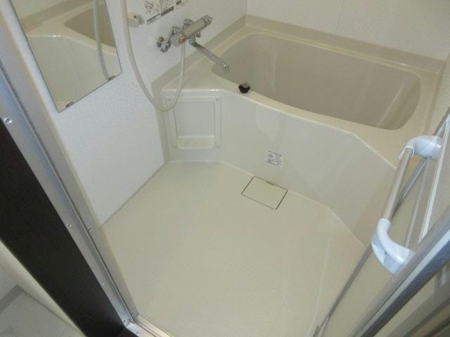 エスペランサⅥの物件内観写真