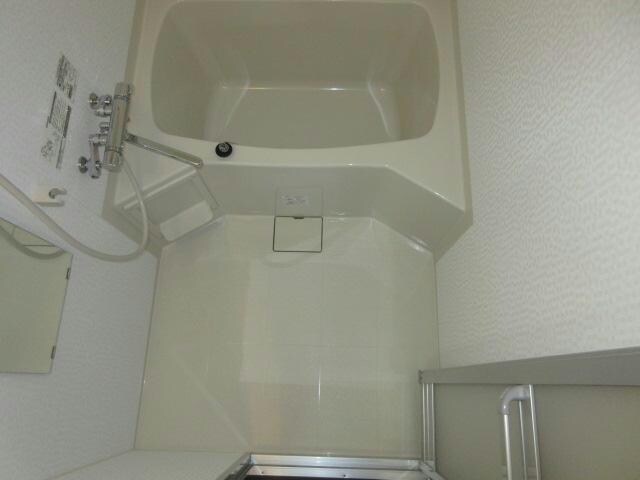 エスペランサⅥの物件内観写真