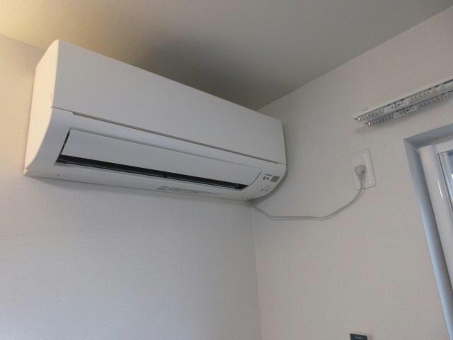 エスペランサⅥの物件内観写真