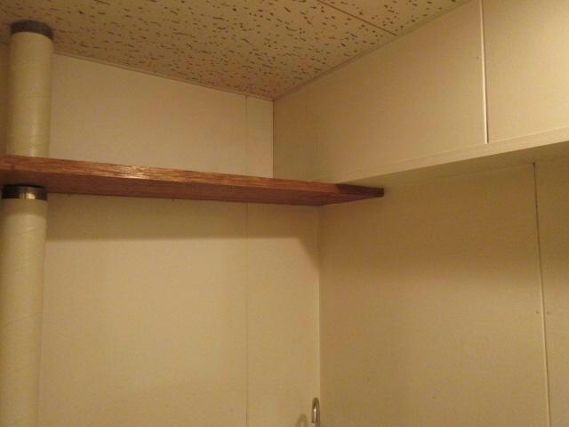 ニューサンハイツの物件内観写真