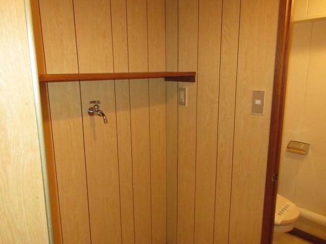 ニューサンハイツの物件内観写真