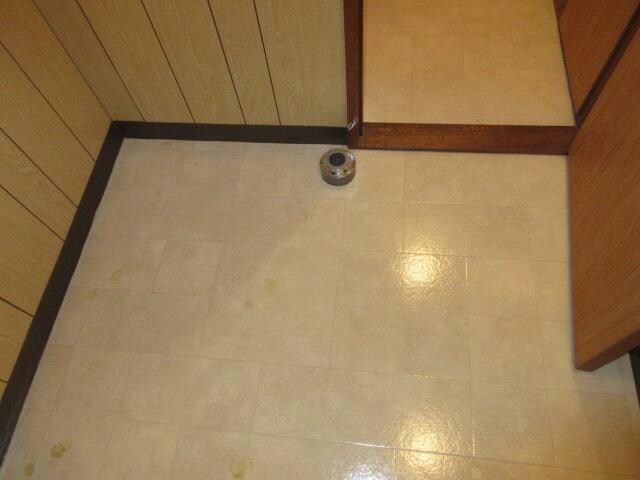 ニューサンハイツの物件内観写真