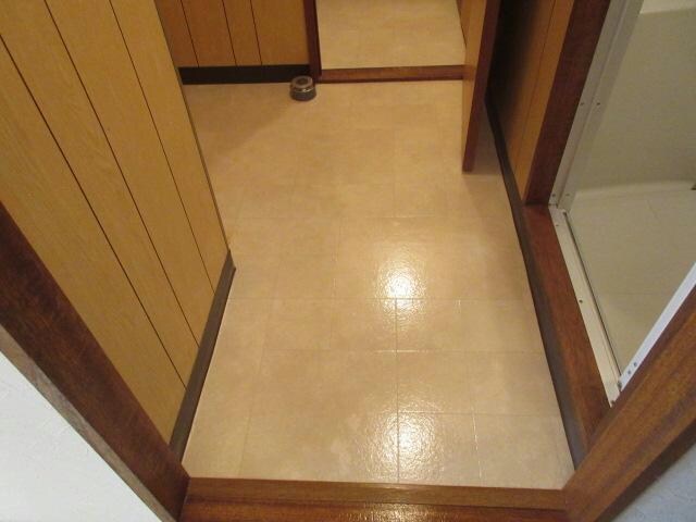 ニューサンハイツの物件内観写真