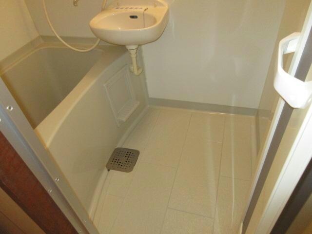 ニューサンハイツの物件内観写真