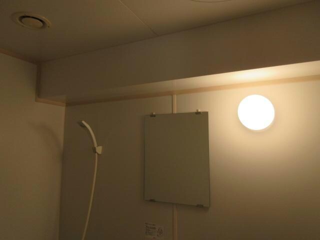 ニューサンハイツの物件内観写真