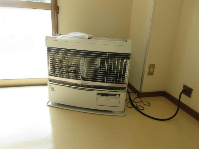 ニューサンハイツの物件内観写真