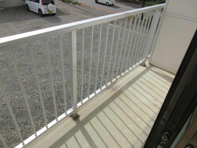 ニューサンハイツの物件内観写真