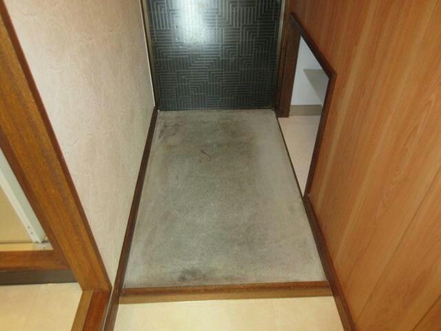 ニューサンハイツの物件内観写真