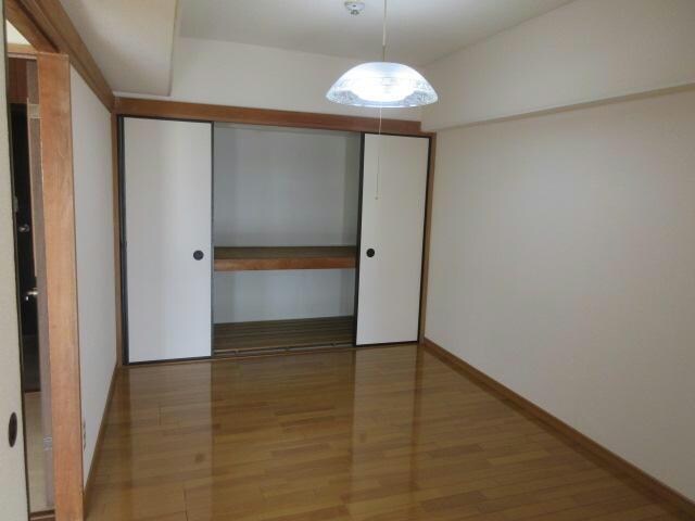 ニューサンハイツの物件内観写真