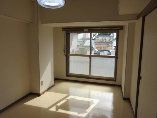 ニューサンハイツの物件内観写真