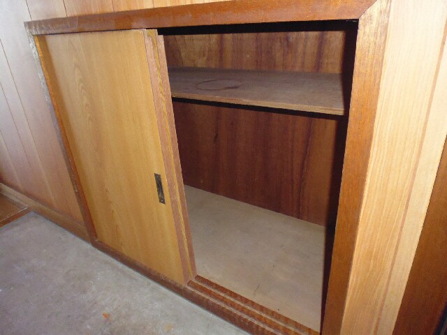 ニューサンハイツの物件内観写真