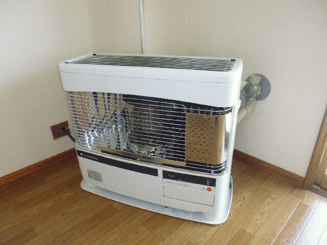 ニューサンハイツの物件内観写真