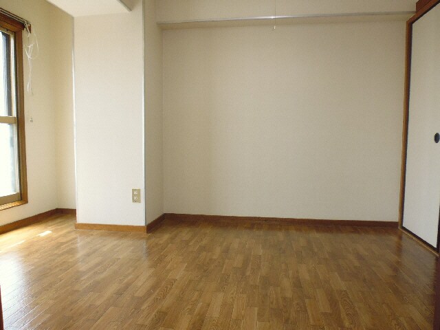 ニューサンハイツの物件内観写真