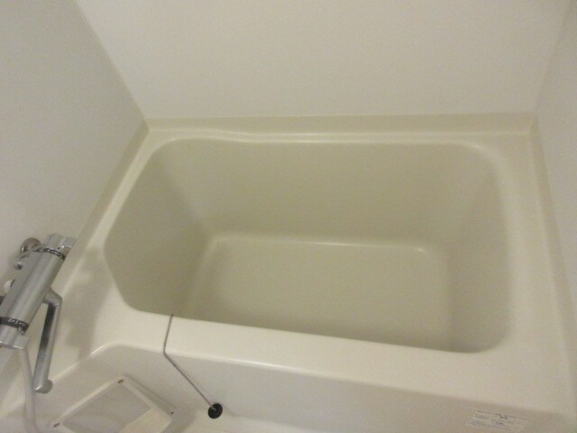 デスパシオⅡの物件内観写真