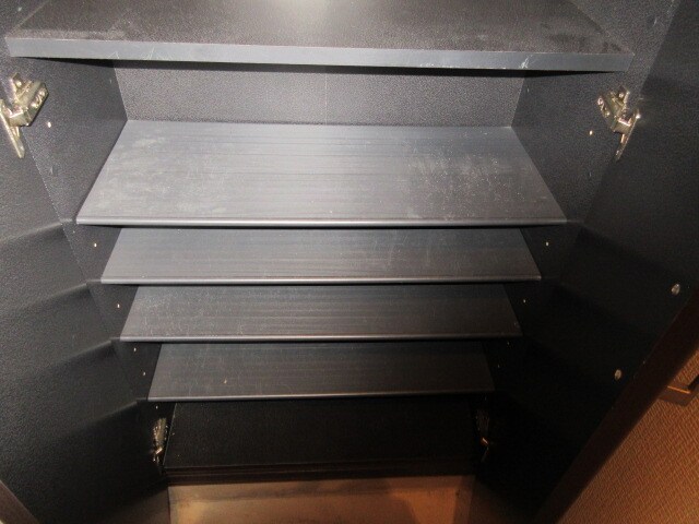 デスパシオⅡの物件内観写真