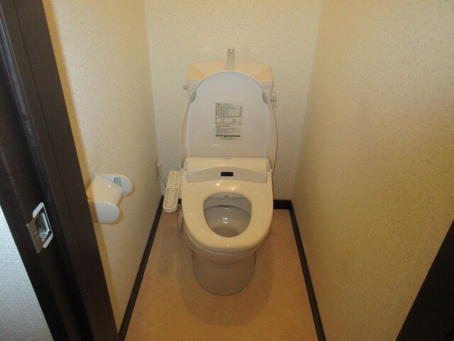 デスパシオⅡの物件内観写真