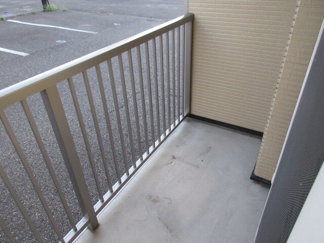 デスパシオⅡの物件内観写真