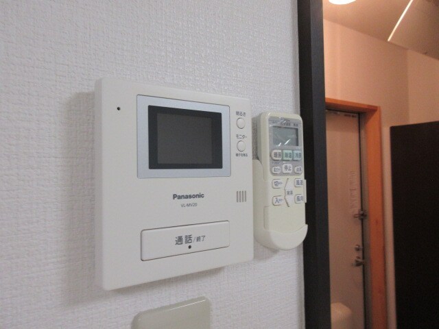 デスパシオⅡの物件内観写真