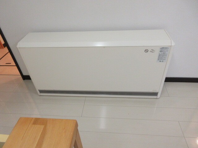 デスパシオⅡの物件内観写真