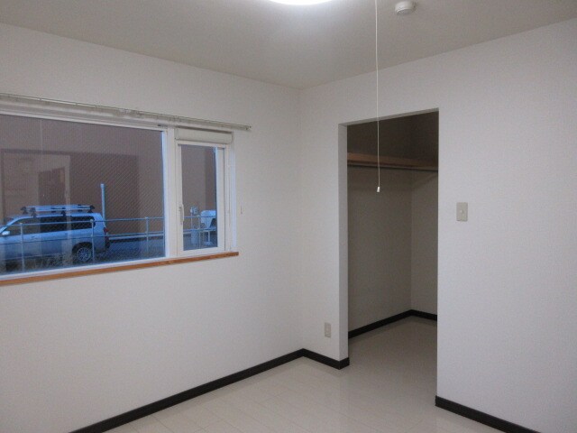 デスパシオⅡの物件内観写真