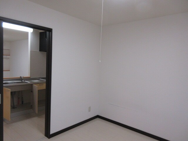 デスパシオⅡの物件内観写真