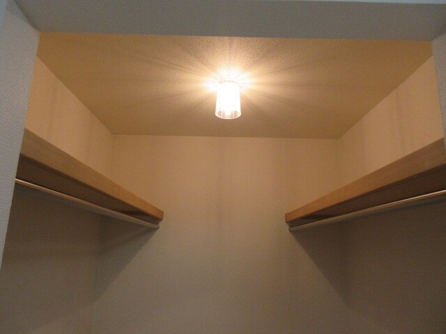 デスパシオⅡの物件内観写真