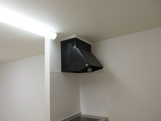 デスパシオⅡの物件内観写真