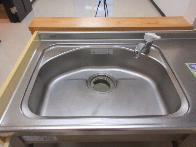 デスパシオⅡの物件内観写真